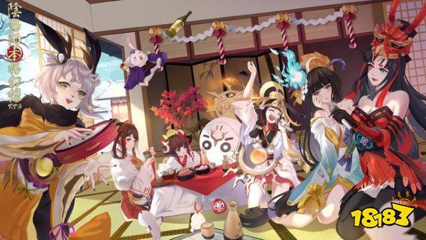 阴阳师九玩渠道服关闭 浅谈渠道服玩家的未来