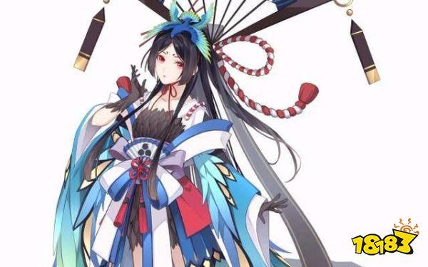 阴阳师老玩家的快乐源泉 大佬们都爱养着玩的式神
