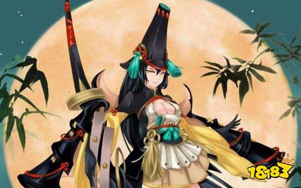 阴阳师伤害爆炸的式神 谁说单体输出没未来