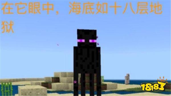 我的世界生物最絕望的時刻 最后一個孤獨終老