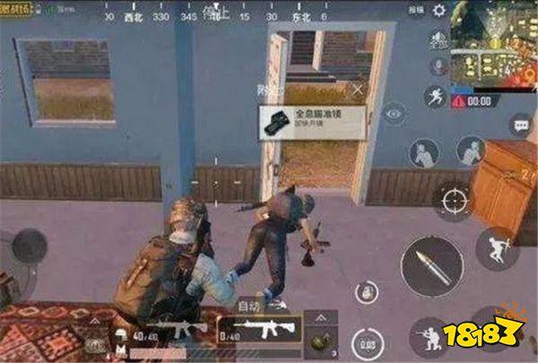 刺激战场先手都打不死对手 几个技巧教你一击必杀