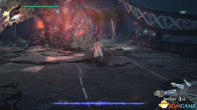 《鬼泣5》 图文攻略 全关卡剧情流程全boss打法+全魔魂收集全隐秘关卡攻略