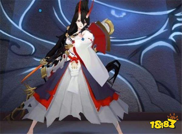 阴阳师SP妖刀姬未上线就先凉 官方表示在改了
