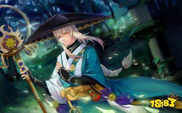 阴阳师魂十一拯救非酋的式神 没茨林也不会翻车