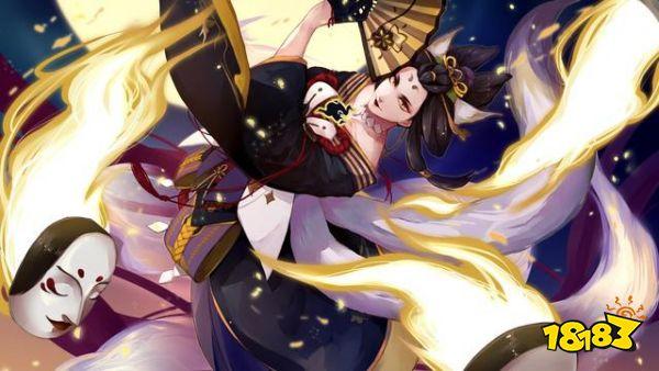 阴阳师魂十一稳定输出式神 最后一轮绝对不翻车