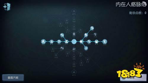 第五人格咒术师加点 