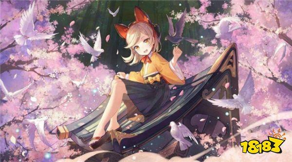 阴阳师绝版陆生被当狗粮 老玩家表示暴遣天物