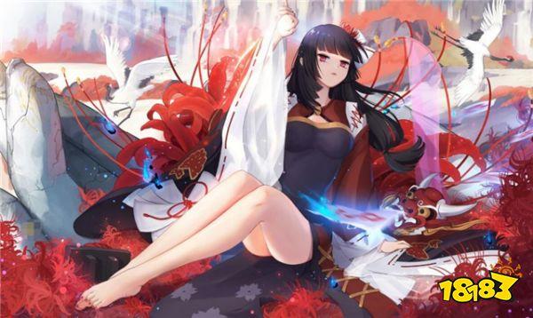 阴阳师绝版陆生被当狗粮 老玩家表示暴遣天物