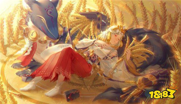 阴阳师绝版陆生被当狗粮 老玩家表示暴遣天物