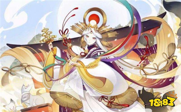 阴阳师四只驴妈变永动机 驴妈逢魔就业指南