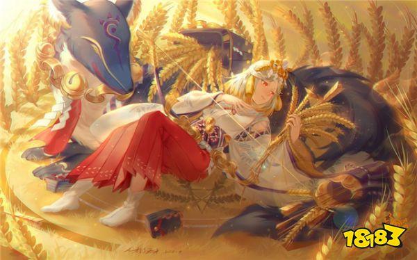 阴阳师四只驴妈变永动机 驴妈逢魔就业指南
