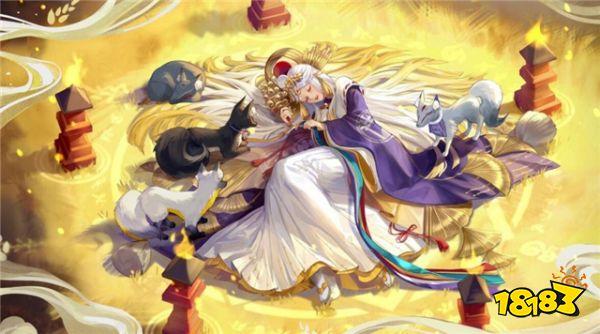 阴阳师驴妈斗技场上为所欲为 玩家强烈要求削她