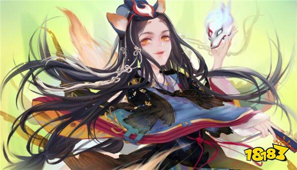 阴阳师平安京式神战力排行 酒吞输出实力强悍