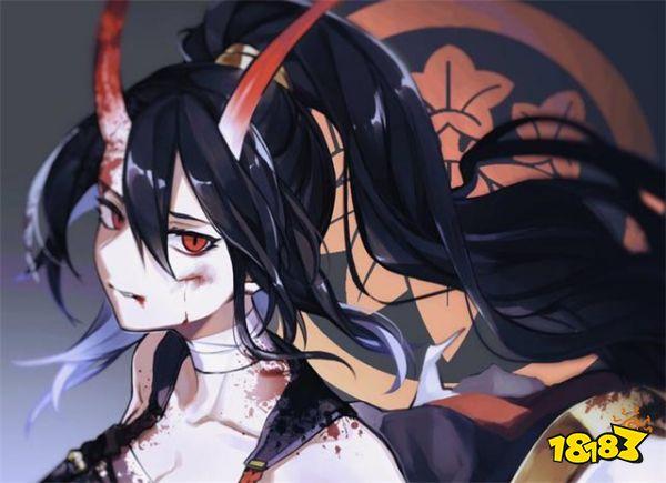 阴阳师SP妖刀姬强行就业指南 没有用也要强行用