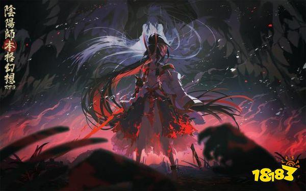 阴阳师SP妖刀姬强行就业指南 没有用也要强行用