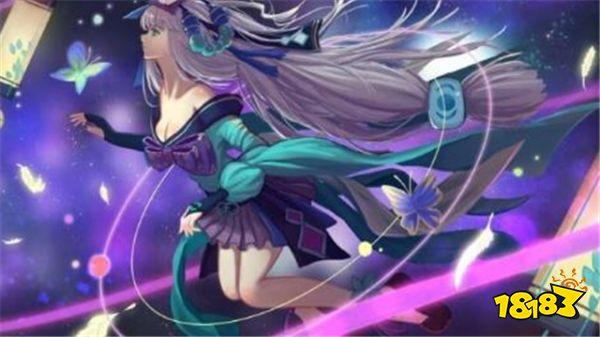 阴阳师前期不需要养的SSR式神 酒吞荣誉上榜