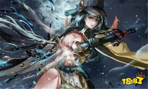 阴阳师前期不需要养的SSR式神 酒吞荣誉上榜