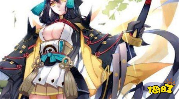 阴阳师前期不需要养的SSR式神 酒吞荣誉上榜