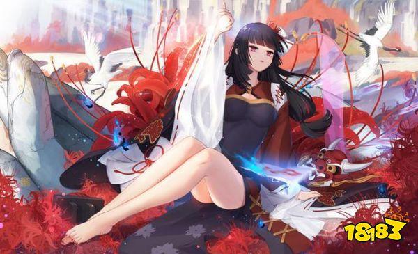 陰陽師曾經(jīng)火爆的斗技陣容 第一個因為太強被削