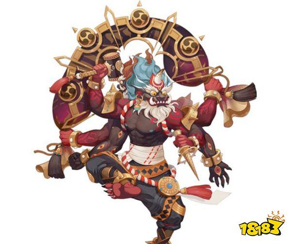 阴阳师中技能相似的式神 可以相互代替使用