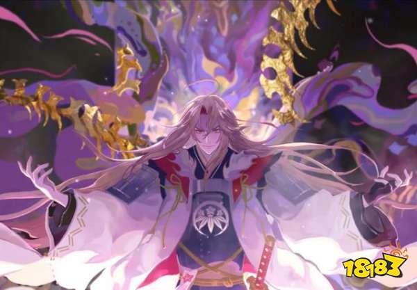 阴阳师八岐大蛇绘卷礼盒奖励 超多勾玉你不心动吗