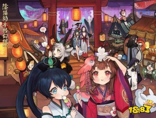 阴阳师平安祈福庙兑换什么 性价比最高推荐