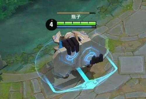 或又一英雄要坐冷板凳，曾经是敌方射手法师的噩梦