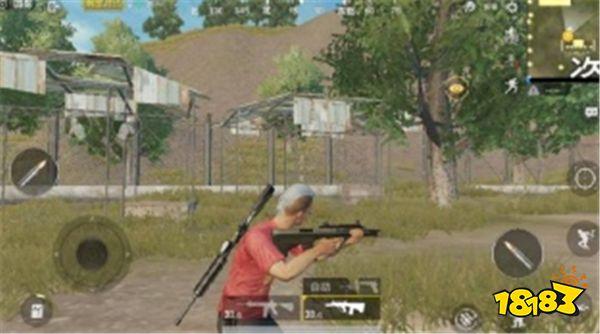 刺激战场玩家最想删掉的枪械 M416居然上榜了