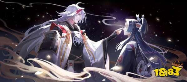 阴阳师:日服为崽而战收官,看看哪些式神迎来新皮