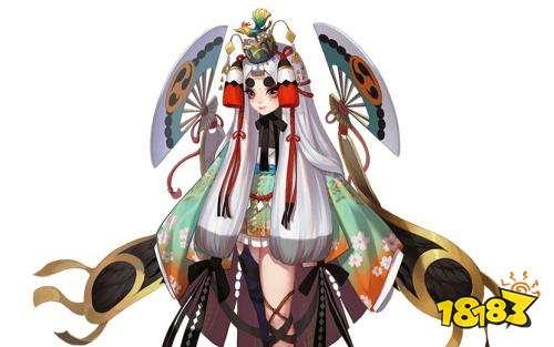 阴阳师:日服为崽而战收官,看看哪些式神迎来新皮
