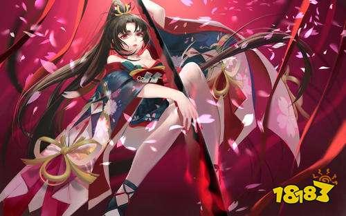 阴阳师收割式神排行 出手最快竟是TA