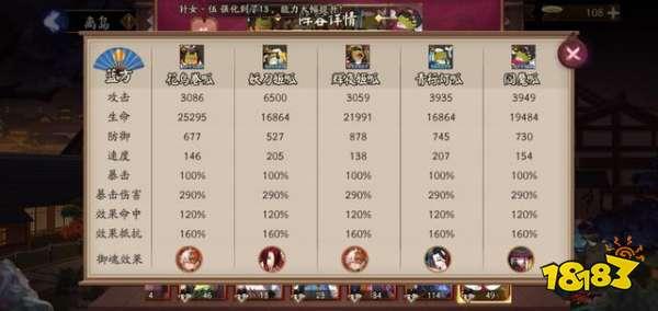 阴阳师体验服红缨歌坊玩法 对弈竞猜又来了