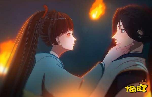 阴阳师不知火8分钟CG公开 是骗氪还是良心