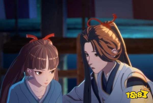 阴阳师不知火8分钟CG公开 是骗氪还是良心