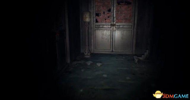 《纸人》 图文全剧情流程攻略 全谜题解答过关道具收集