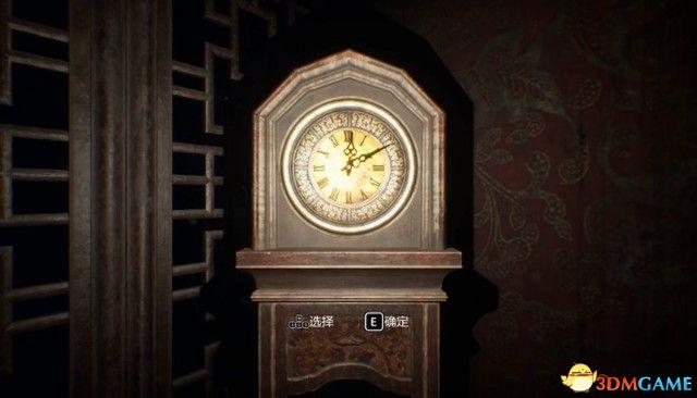 《纸人》 图文全剧情流程攻略 全谜题解答过关道具收集