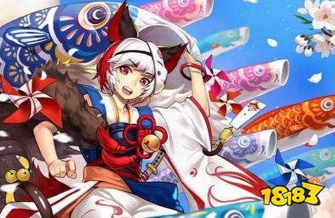 阴阳师五一活动时间表 这些活动可别错过
