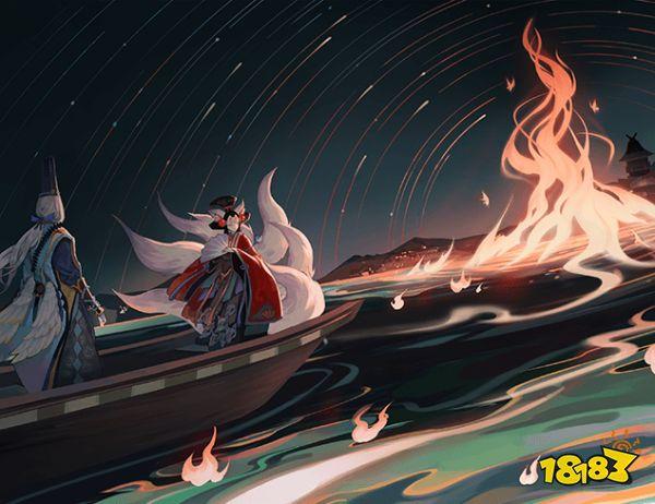 阴阳师:离岛竞猜种子队伍大盘点