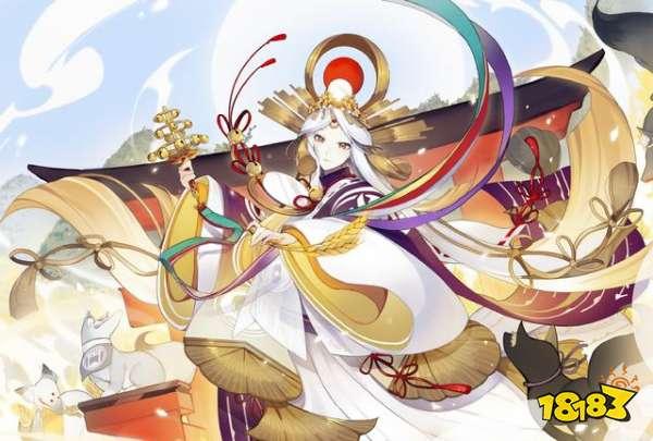 陰陽師:音樂劇限定皮膚贈(zèng)送好友規(guī)則終于出爐