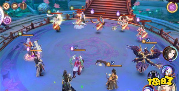 云梦四时歌平民战神流丨普通符灵组合 竟有惊人威力