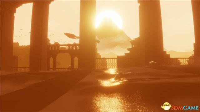 《風(fēng)之旅人》圖文攻略 全關(guān)卡解密流程全收集攻略