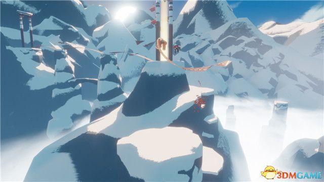 《風(fēng)之旅人》圖文攻略 全關(guān)卡解密流程全收集攻略