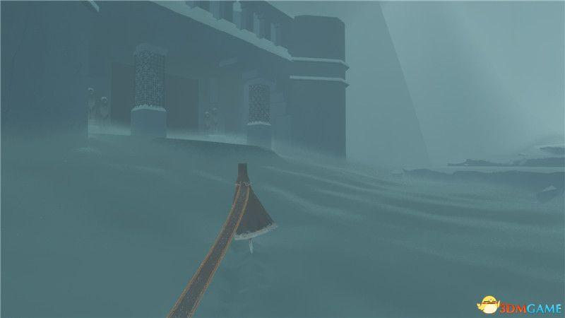 《風之旅人》圖文攻略 全關卡解密流程全收集攻略