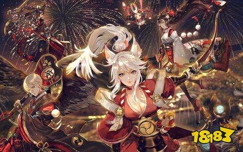 陰陽師6月中旬禮包推薦 buff禮包最給力