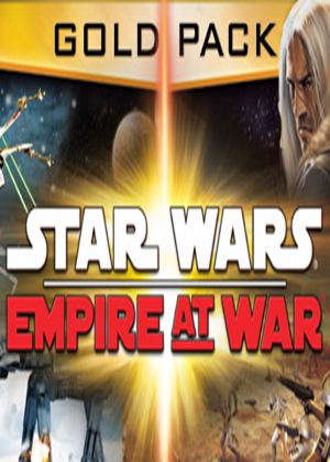 星球大战：帝国战争黄金包
