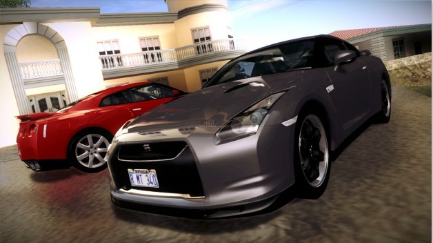 GTR—35