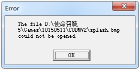 無法運(yùn)行？