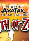 降世神通之祖克之路