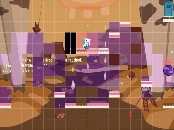 方糖小子图片