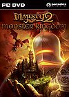 王权2：怪物王国三资料片整合版